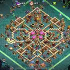 قرية كلاش اوف كلانس