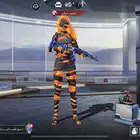 حساب ببجي للبيع