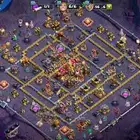 قرية كلاش اوف كلانس تاون 16