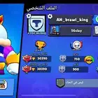حساب براول
