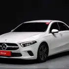 مرسيدس 2021 A220