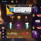 حساب فري فاير للبيع