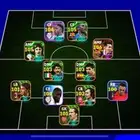 حساب eFootball