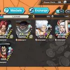 حساب باونتي راش 8 اكستريم