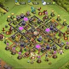 قريت كلاش 11