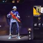 حساب فري فاير