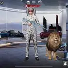 حساب ببجي فخم للبيع لفل74