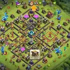 حساب كلاش او كلانس