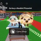 السيكرت الجديد Los Plantus