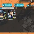 حساب باونتي للبيع هارد مو ملعوب540جوهره