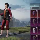 حساب ببجي pubg