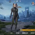 حساب ببجي للبيع على السوم