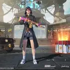 حساب ببجي للبيع