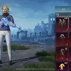 حساب ببجي