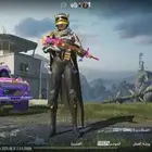حساب ببجي