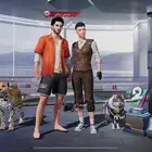 حساب ببجي