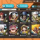 حساب بونتي راش