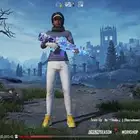 حساب ببجي فيه 21 سلاح يتطور رخيص الحساب