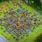 قريه كلاش اوف كلانس تاون 16