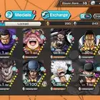 بونتي راش ون بيس
