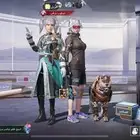 حساب ببجي قوي وبسعر رخيص الحساب انباع الله يبارك له ولي