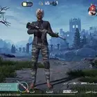 حساب ببجي