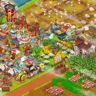 مزرعه هاي داي لفل 82 سقي