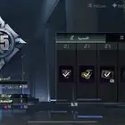 حساب ببجي رخيص وحلوو في الوقت كونكر 6و 4والموسم هذا والي