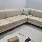 كنب مجلس تفصيل للبيع على السوم