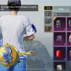 حساب ببجي