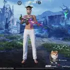 حساب ببجي