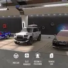 حساب car parking 2