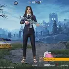 حساب ببجي للبيع البدل بحساب تيك توك