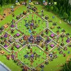 القريه جنودها شبه ماكس للبيع ب 70 ريال