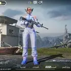 حساب ببجي للبيع المستوى 68 امفور ثلجي واسلحة تطوري ومثكات