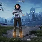حساب ببجي