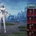 حساب ببجي البيع