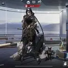 حساب ببجي