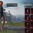 حساب ببجي
