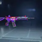 حساب ببجي