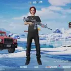 حسساب ببجي للبييع لفل77