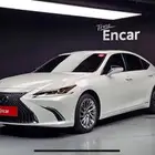 لكزس 2021 Es300
