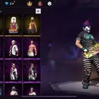 حساب فري فاير على حسب السومه للتواصل سناب k.7x1j او tyv_502