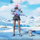 للبيع حساب ببجي