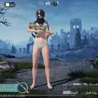 حساب ببجي
