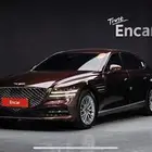 جينيسيس G80 2024