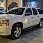 سوبربان 2007 أمريكي LTZ دبل ( أول مالك بالمملكة)