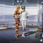 حساب ببجي للبيع