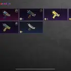 حساب ببجي كوري