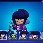 حساب براول ستارز للبيع ب 200 ريال سعودي مربوط بسوبر سيل